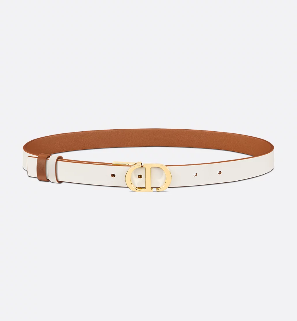 30 Montaigne Reversible Belt - Image 6